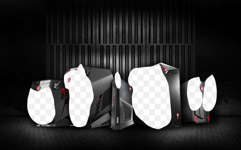 Gaming Desktop, Electronics, Speaker, Animal, Cat Clipart PNG