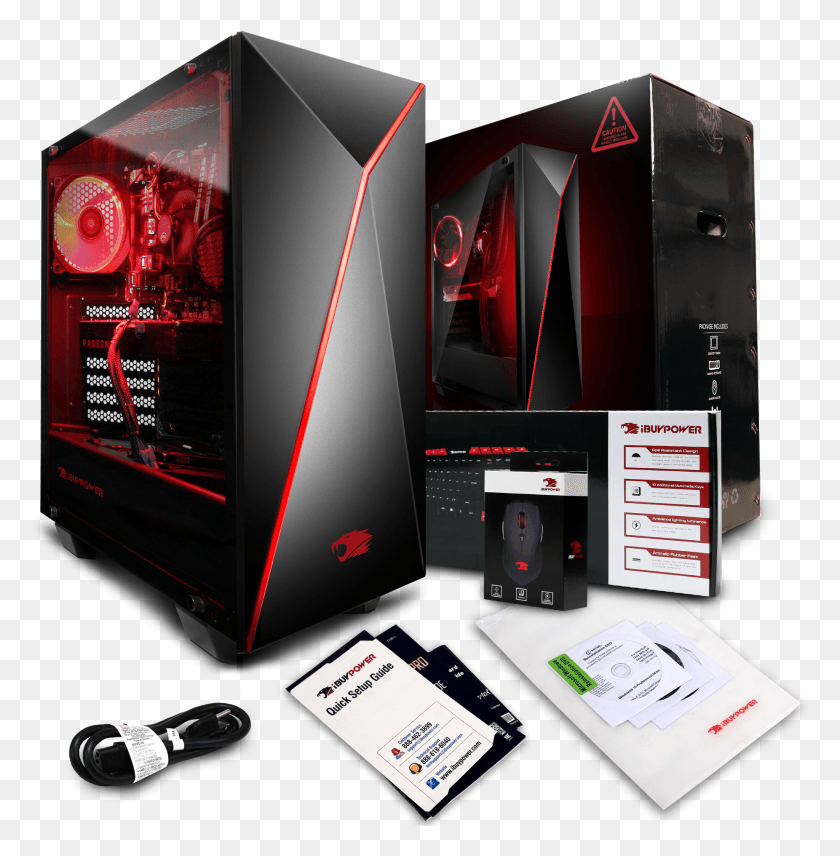 1852x1890 Gaming Desktop Pc Gaming Pc I Buy Power, Computer, Electronics, Computer Hardware HD PNG Download