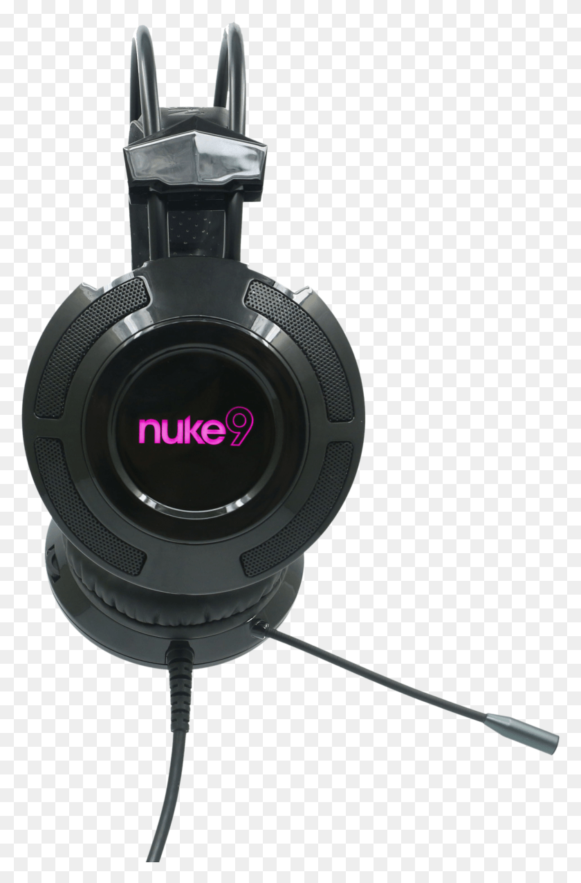 1922x3001 Gaming Headphones With Next Level Performance 50mm Armaggeddon Nuke, Camera, Electronics, Machine HD PNG Download
