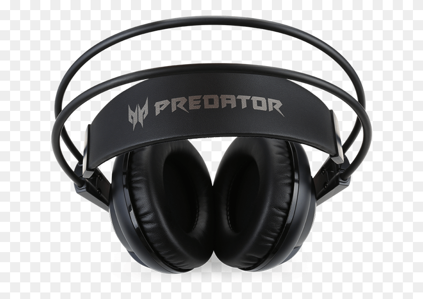 639x533 Gaming Headset Acer Predator Gaming Headset, Helmet, Clothing, Apparel HD PNG Download
