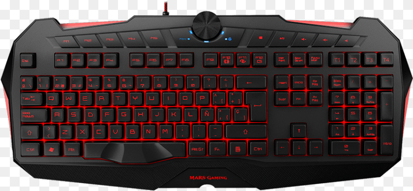 Gaming Keyboard Gaming Keyboard Urage Exodus, Computer, Computer Hardware, Computer Keyboard, Electronics Sticker PNG