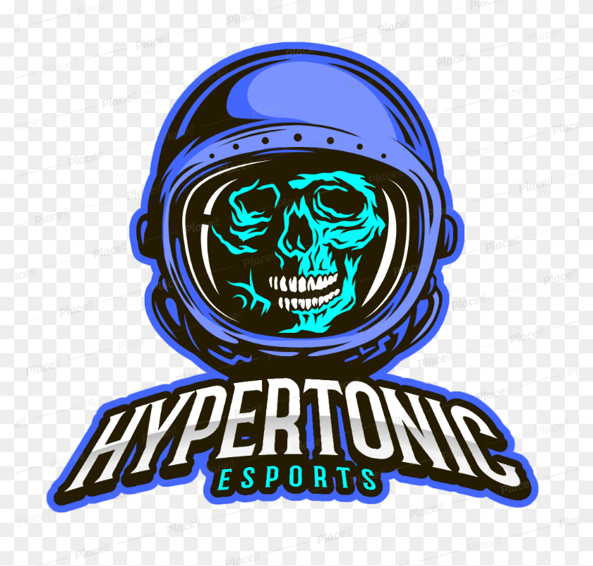 Gaming Logo Clip Art, Helmet, Head, Person PNG