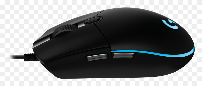 1987x765 Gaming Mouse Logitech G102 Prodigy Gaming Mouse Review, Hardware, Computer, Electronics HD PNG Download