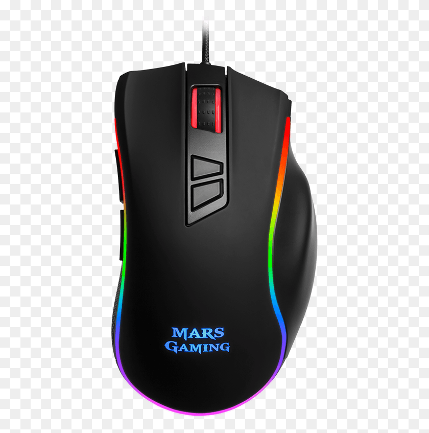 405x787 Gaming Mouse Mars Gaming, Computer, Electronics, Hardware HD PNG Download