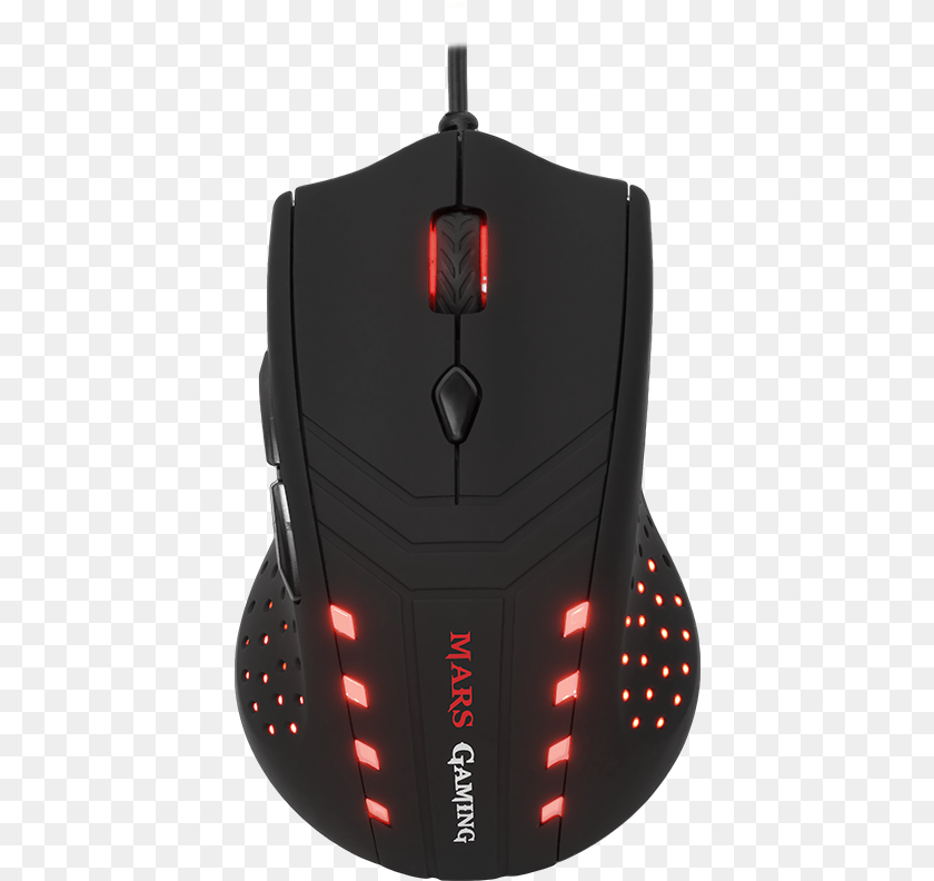 420x792 Gaming Mouse Raton Mars Gaming, Computer Hardware, Electronics, Hardware Sticker PNG