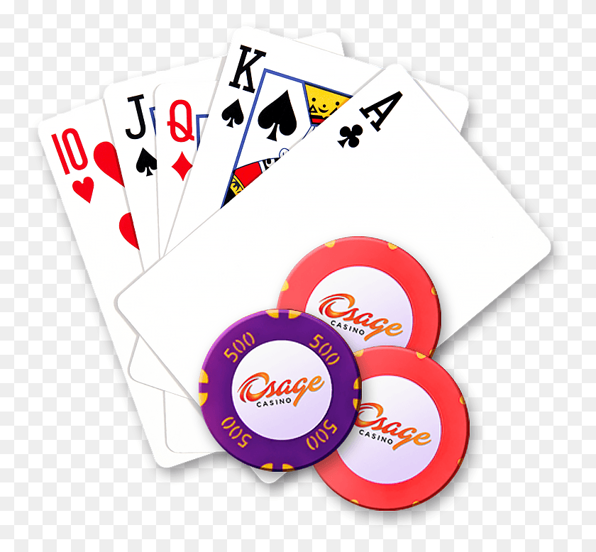 758x718 Gaming Osage Casino, Gambling, Game, First Aid HD PNG Download