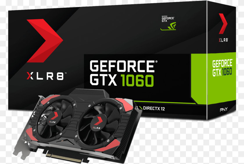 786x564 Gaming Perfected Pny Geforce Gtx 1060, Computer Hardware, Electronics, Hardware, Device Transparent PNG
