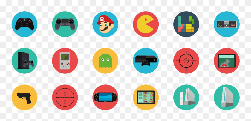 1153x513 Gaming Photos Science, Text, Label, Symbol HD PNG Download