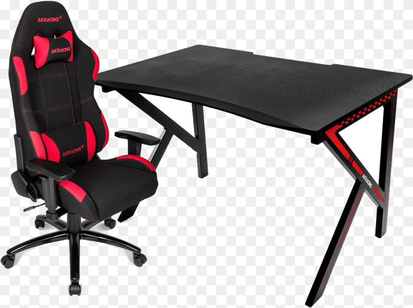 1089x811 Gaming Table And Chair, Desk, Furniture, Cushion, Home Decor Transparent PNG