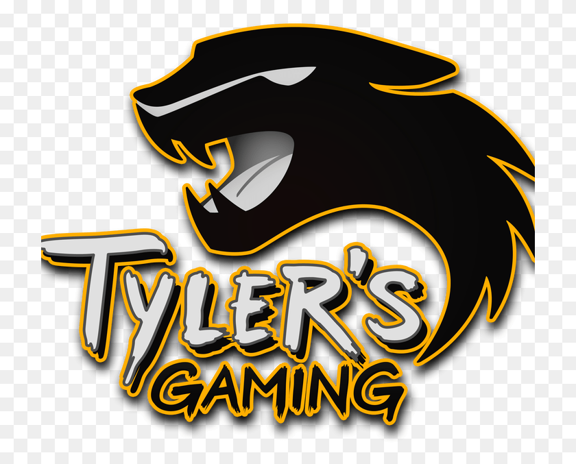 721x617 Gaming With Tyler, Text, Label, Alphabet HD PNG Download