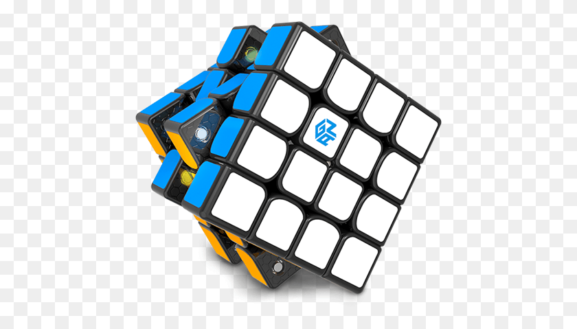 447x419 Descargar Png Gan 460 Air Sm, Rubix Cube, Granada, Bomba Hd Png