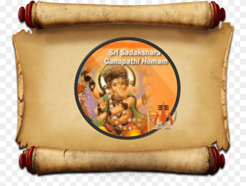 768x633 Ganapathy, Text, Document, Scroll, Disk Clipart PNG