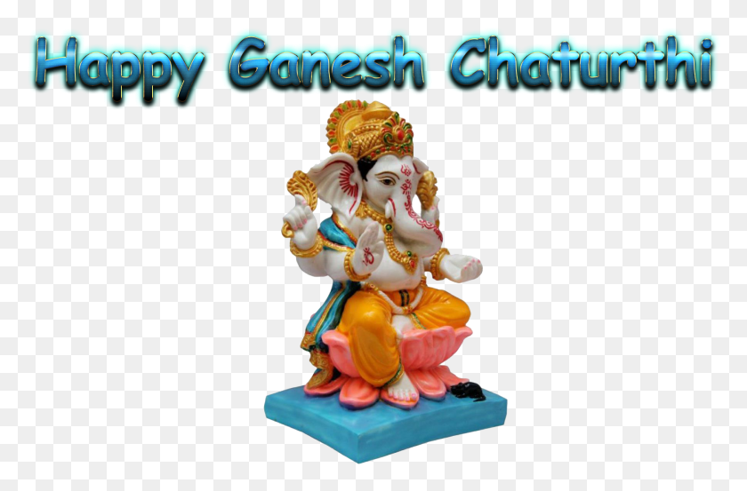 1802x1141 Ganesh Chaturthi Images 2018, Figurine, Person, Human HD PNG Download