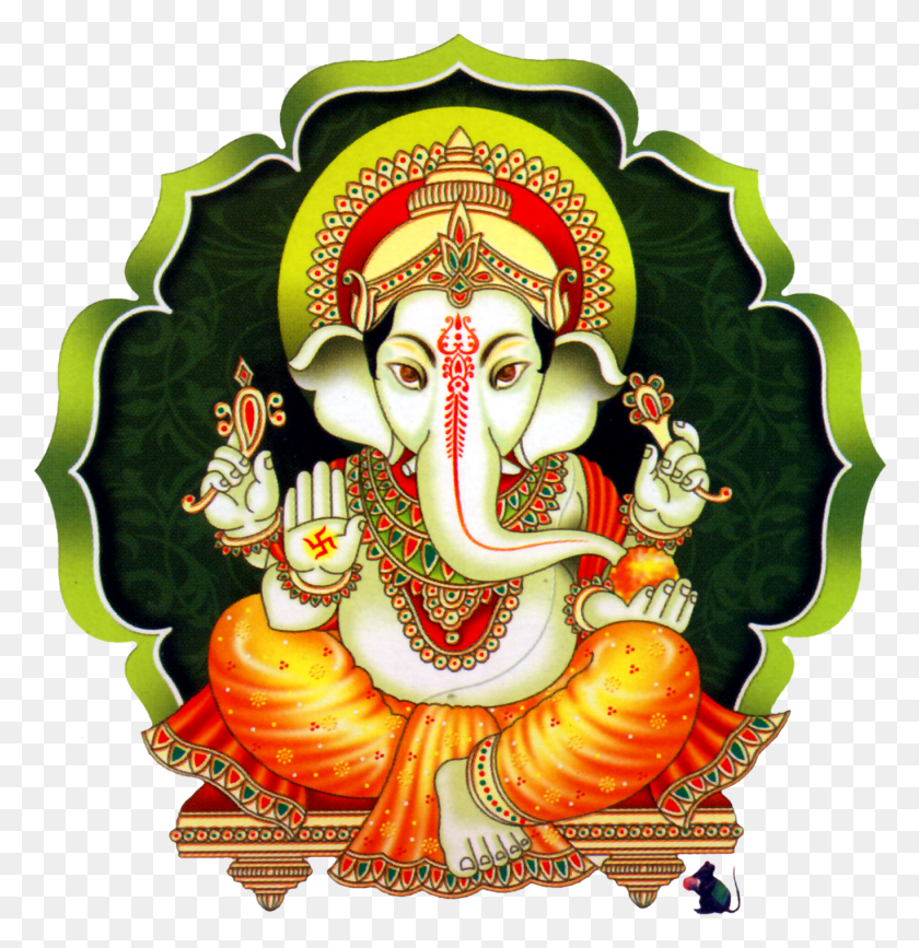 1367x1416 Descargar Png Ganesh Imagen De Alta Calidad Feliz Ganesh Chaturthi 2018, Persona, Humano, Multitud Hd Png