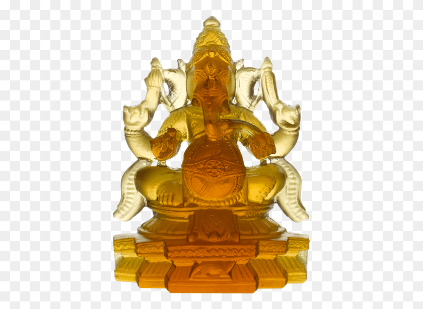 393x555 Ganesha, Toy, Worship, Furniture HD PNG Download