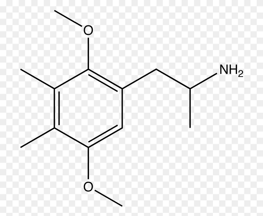 714x630 Ganesha Chem 1 2 4 5 Тетрахлорбензол, Паутина, Сеть Hd Png Скачать