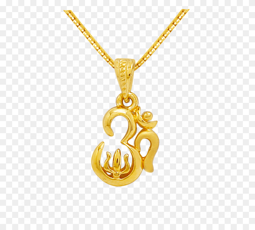 700x700 Ganesha Pendant For Men, Locket, Jewelry, Accessories HD PNG Download