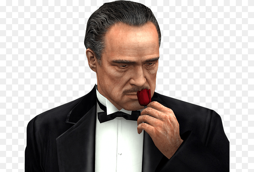 Gangster, Accessories, Suit, Portrait, Photography PNG