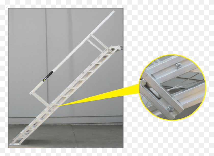 976x692 Gap Between Stringers Increases As The Stairs Incline Bicycle Frame, Hardhat, Helmet, Clothing HD PNG Download