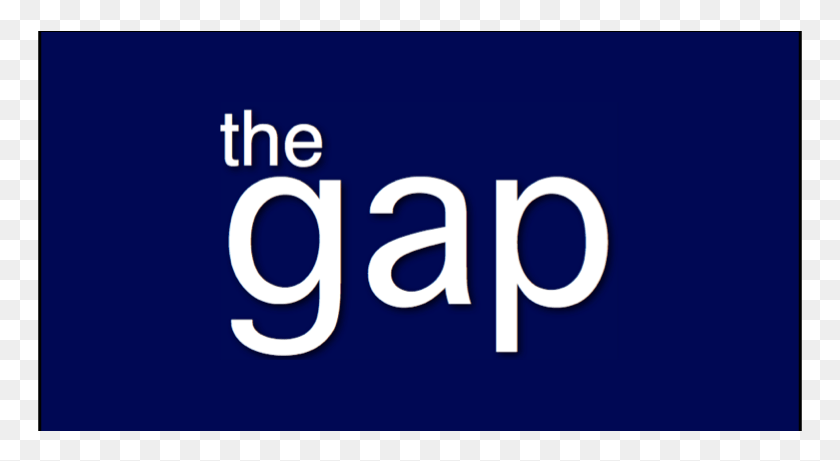 765x401 Gap Logo Graphic Design, Text, Word, Alphabet HD PNG Download