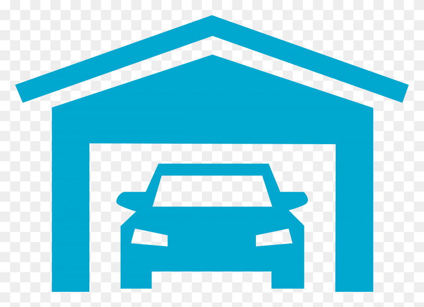 4590x3236 Garage Car Showroom Icon, Outdoors, Building, Nature HD PNG Download