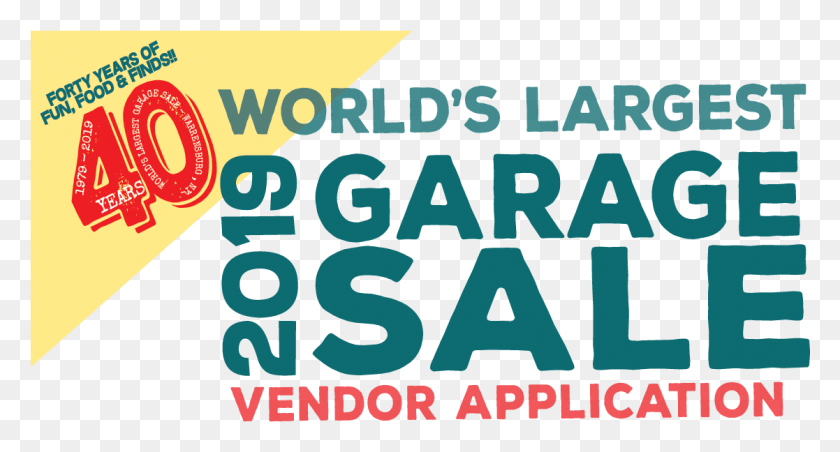 1117x562 Garage Sale Application Poster, Text, Word, Alphabet HD PNG Download