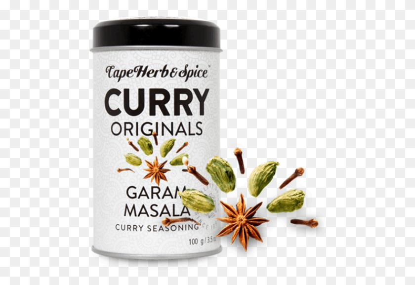 482x517 Garam Masala Cape Herb Amp Spice, Plant, Anise, Herbal HD PNG Download