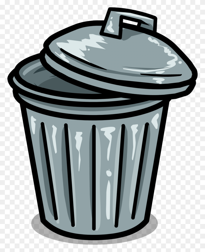 960x1200 Garbage Can Clipart, Tin, Trash Can, Sink Faucet HD PNG Download