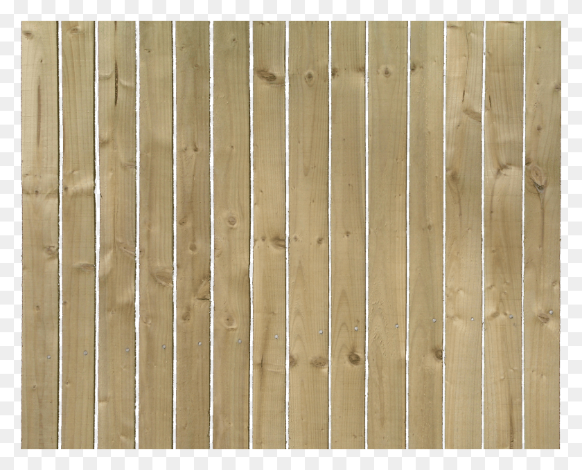 1600x1270 Garden Design Visualisation With Custom Texture Fence Wood Plank Cut Out, Hardwood, Plywood, Floor HD PNG Download
