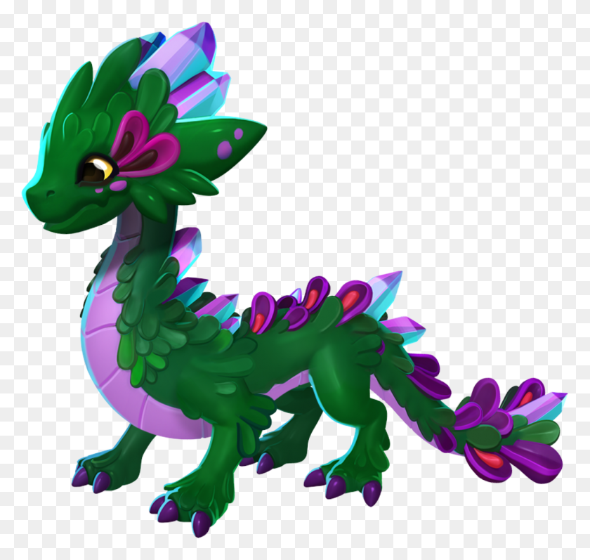 1252x1184 Garden Dragon Legendi Drakonomanii Drakon Sadovij, Toy HD PNG Download