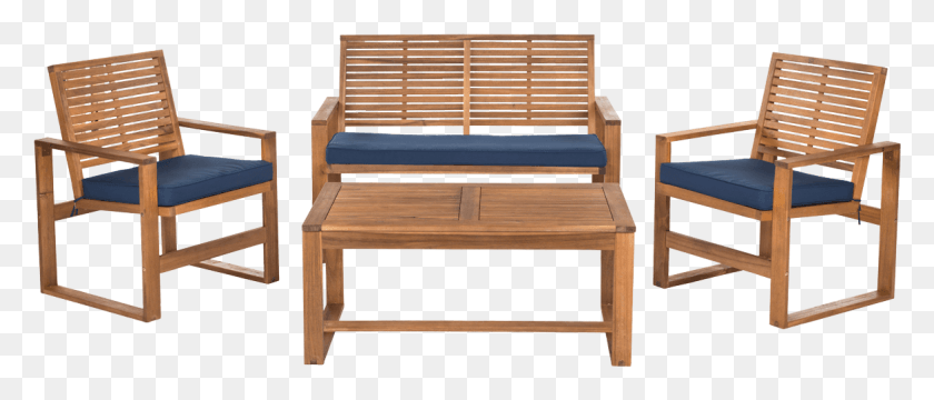 1172x452 Garden Furniture, Chair, Wood, Tabletop HD PNG Download