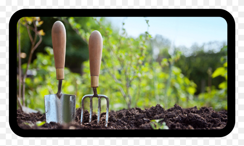 1217x692 Garden Hand Tools Free, Outdoors, Gardening, Nature HD PNG Download