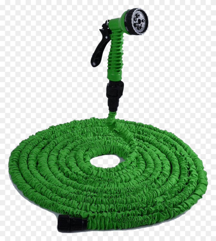 790x891 Garden Hose Hose Pipe, Toy HD PNG Download