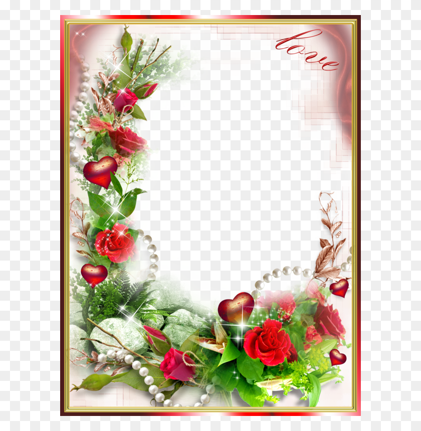 600x800 Garden Roses, Graphics, Floral Design HD PNG Download