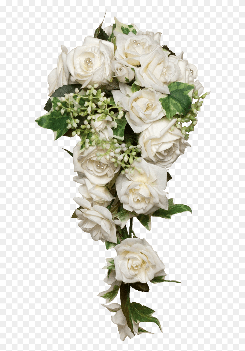 606x1143 Садовые Розы, Растение, Букет Цветов, Цветочная Композиция Hd Png Скачать