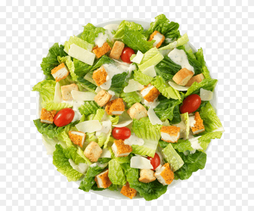 699x637 Garden Salad, Food, Plant, Lettuce HD PNG Download