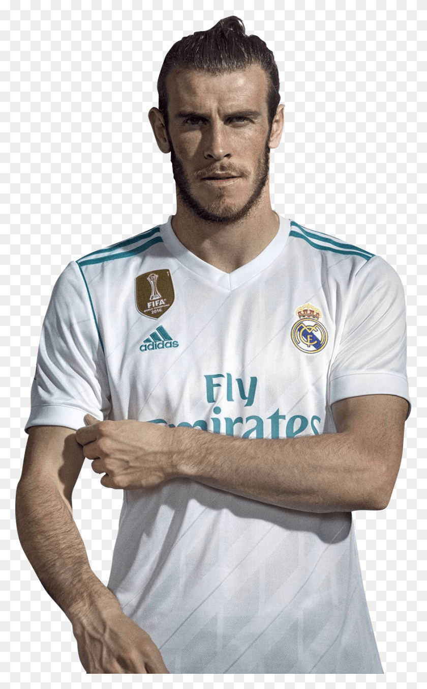 874x1449 Gareth Bale By Dianjay Gareth Bale 2018, Clothing, Apparel, Person HD PNG Download