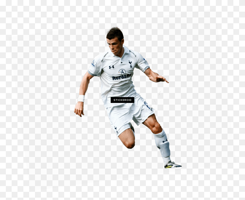 3475x2798 Gareth Bale Running, Person, Human, People HD PNG Download
