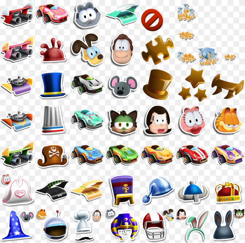 Garfield Clipart Computer, Car, Transportation, Vehicle, Baby PNG