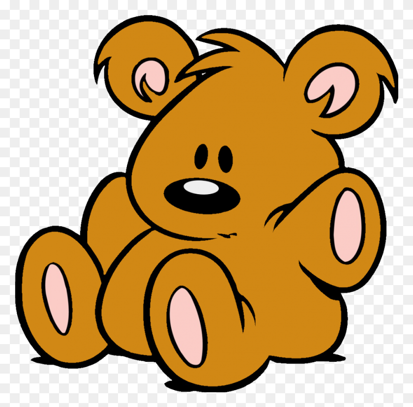 944x930 Garfield Teddybear Pooky Freetoedit Garfield And Friends, Toy, Plush, Halloween HD PNG Download