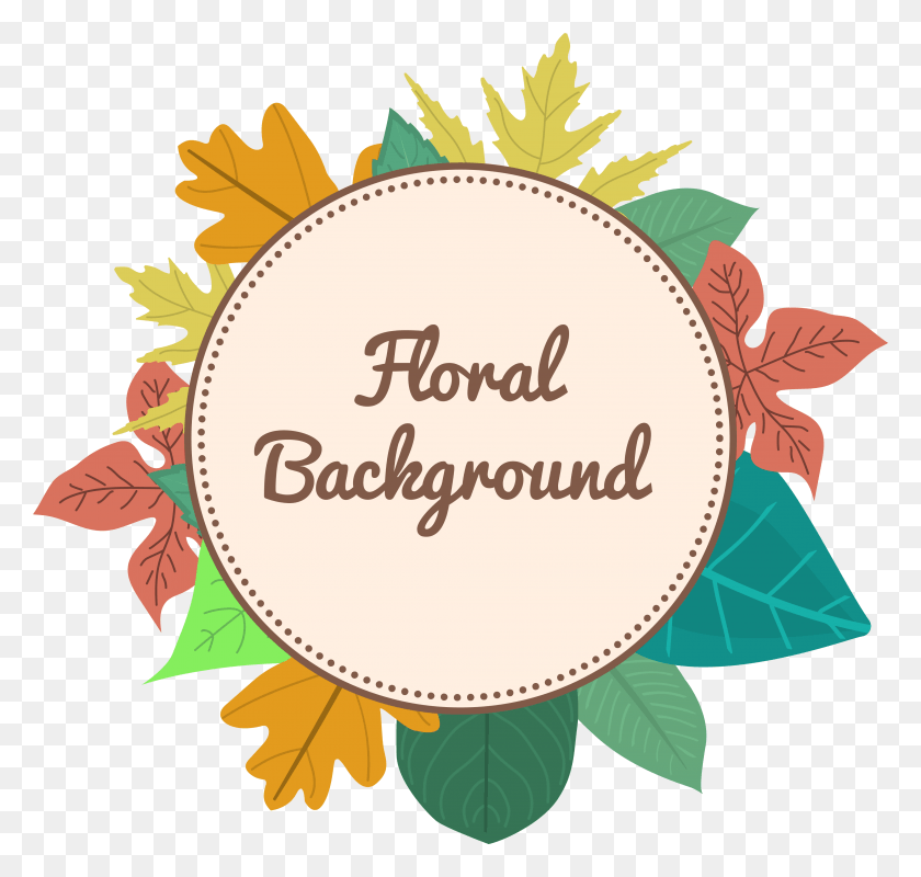 4035x3831 Garland Clipart Plain Thanksgiving Illustration Border, Label, Text, Outdoors HD PNG Download
