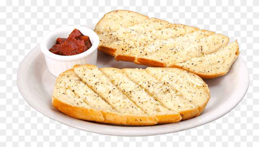 1261x675 Garlic Butter Bread, Food, Toast, French Toast HD PNG Download