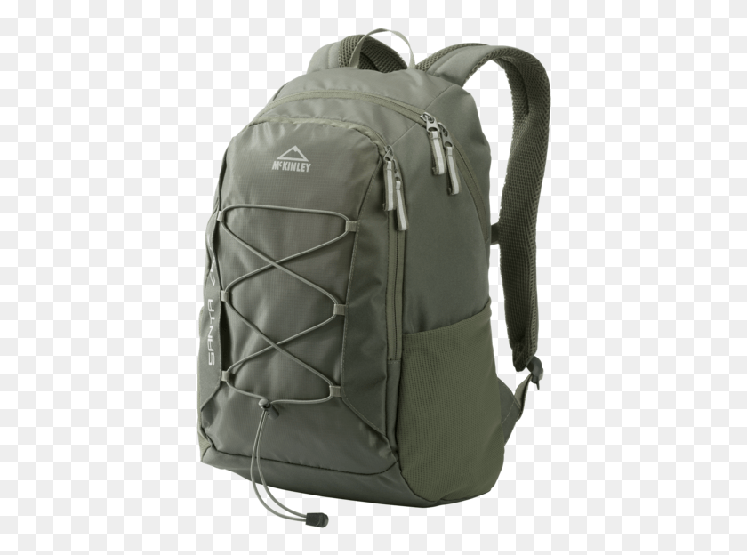 401x564 Garment Bag, Backpack HD PNG Download