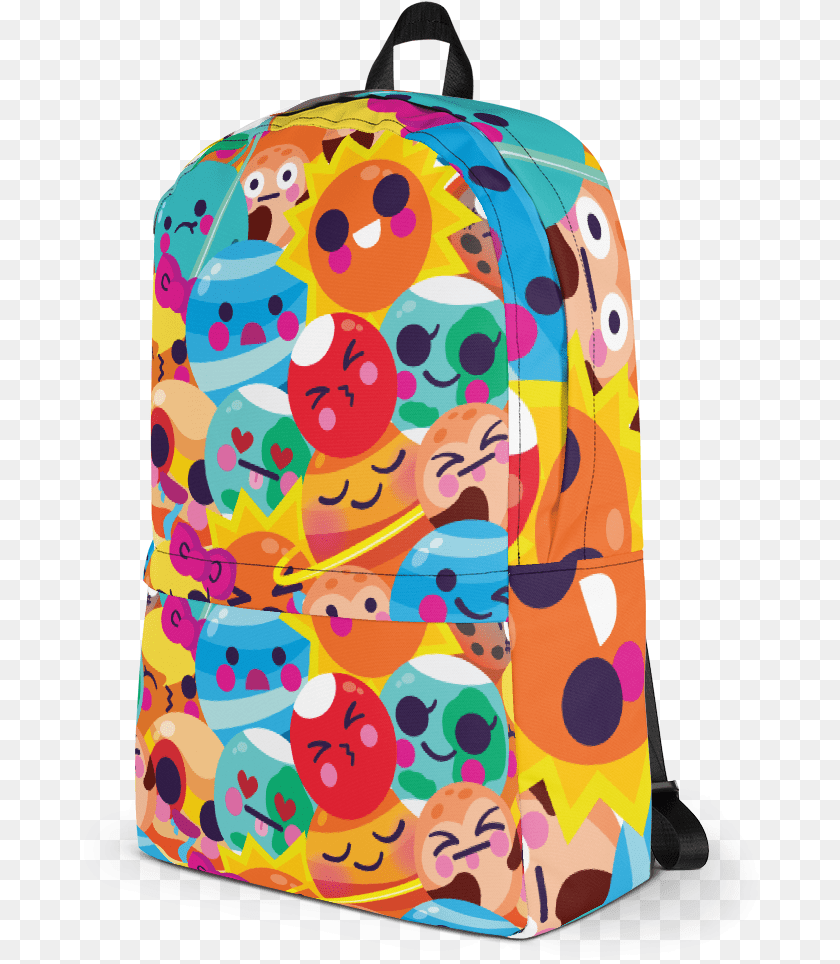 Garment Bag, Backpack Sticker PNG
