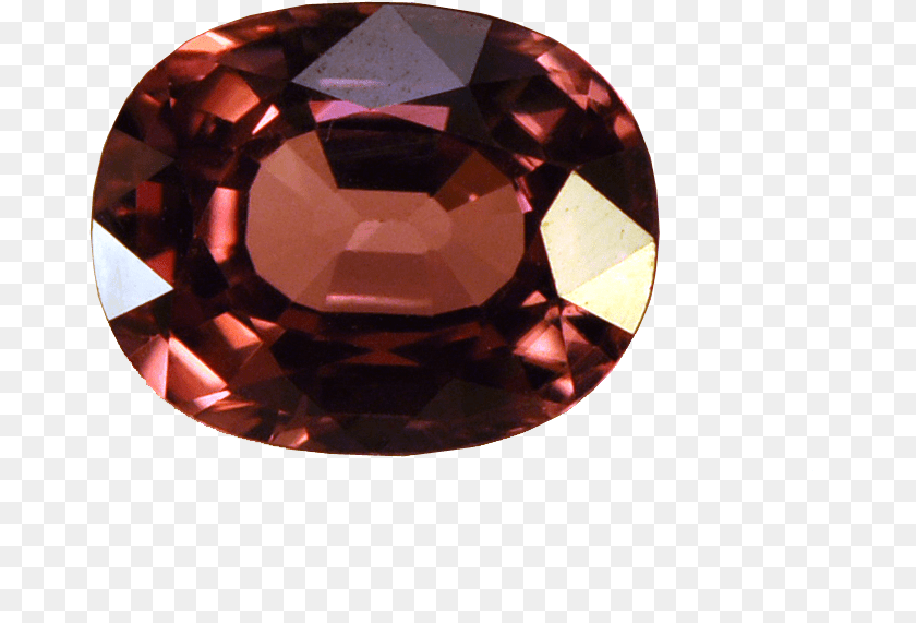 Garnet Brown Garnet, Accessories, Diamond, Gemstone, Jewelry Sticker PNG