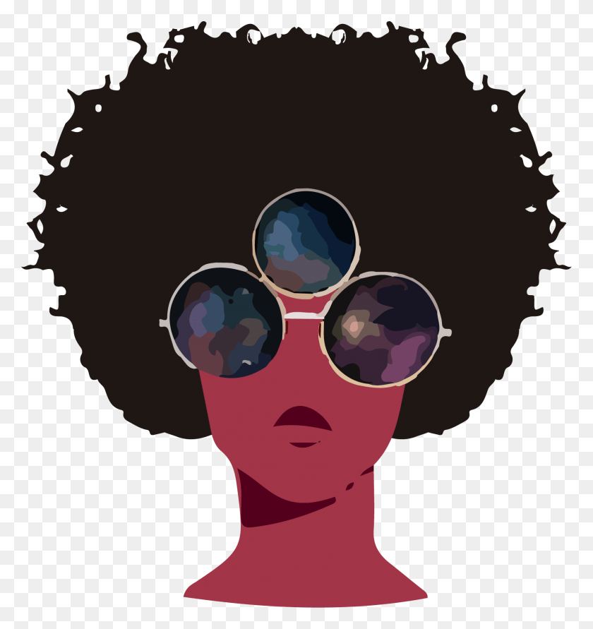 1773x1889 Garnet X Prince Fusion Art Garnet Steven Universe Prince, Hair, Sunglasses, Accessories HD PNG Download