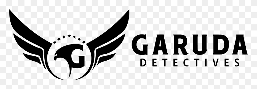 Garuda Detectives Garuda Detectives Garuda Detectives Graphic Design, Gray, World Of Warcraft HD PNG Download