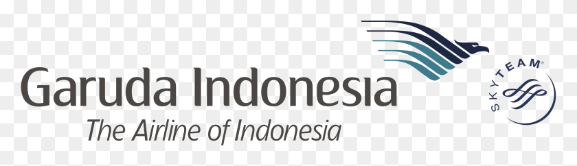 Garuda Indonesia Logo Garuda Indonesia Logo .png, Text, Word, Symbol HD PNG Download