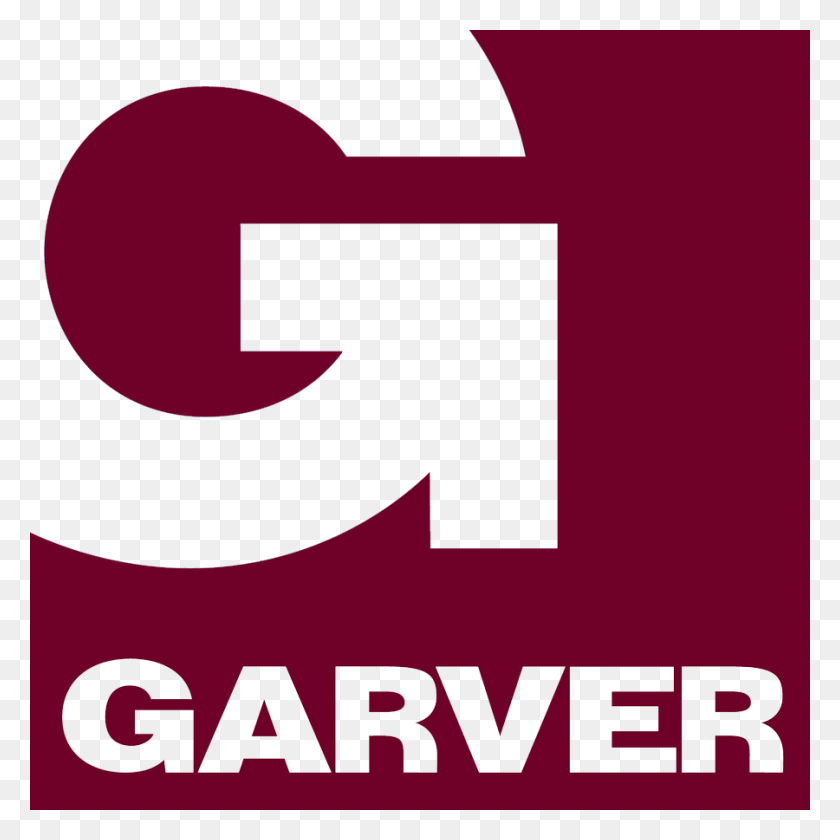 900x900 Garver Eng Garver Engineers, Logo, Symbol, Trademark HD PNG Download
