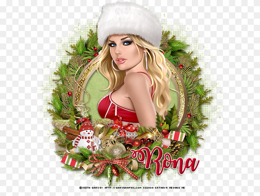 630x632 Garvey 2018 Album Christmas Ornament, Adult, Person, Woman, Female Sticker PNG